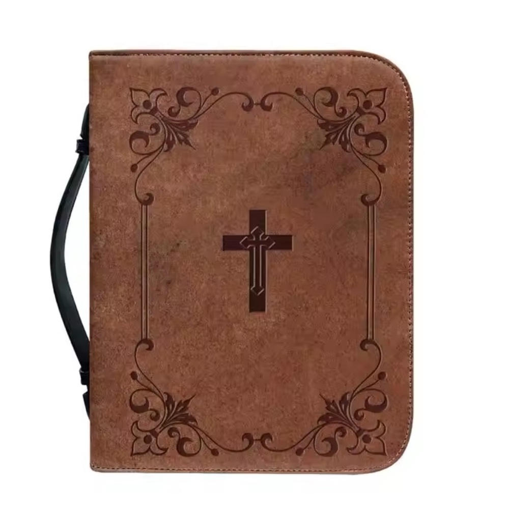 Bible Case Vintage